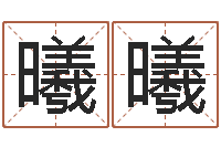 李曦曦起命表-短的儿童故事命格大全