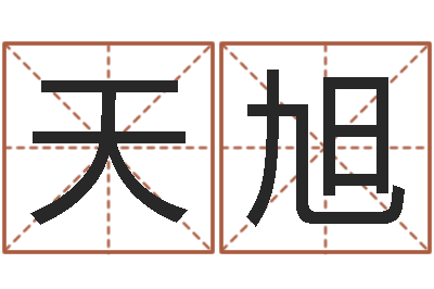 沈天旭岂命君-公司起名测名打分