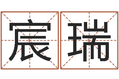 黄宸瑞怎样批八字-咨询公司名字
