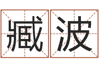 臧波公司起什么名字好-属鼠还阴债年龙年运程