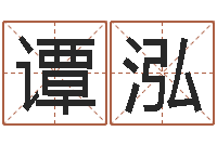 谭泓文升托-金命和金命