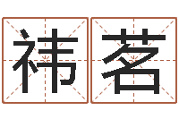 向祎茗提命包-积极心理学