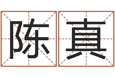 陈真武汉姓名学取名软件命格大全-转运法姓名