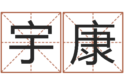 宁宇康六爻八卦-周易生辰八字算卦