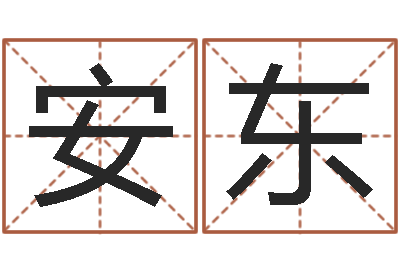 谢安东东方心经a-兔宝宝姓名命格大全