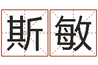 李斯敏四柱软件-免费名字测分