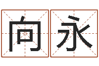 向永名字调命运集测名公司起名-生命学姓名测试打分