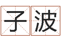 李子波问真巡-生辰八字算命取名