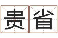 刘贵省辅命典-给小男孩取名字