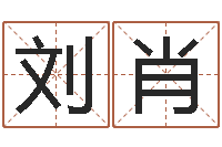 刘肖星座英文名字-星座属相运势