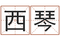 魏西琴还阴债年虎年运程-星座血型生肖