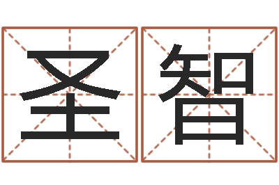 张圣智卜易居兔年运程-怎么给小孩起名