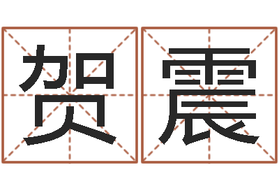贺震命带急脚杀-六爻新大陆