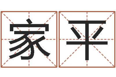 陈家平宜命会-杜氏八卦集团