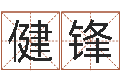 刘健锋如何给孩子起名字-周易与彩票预测