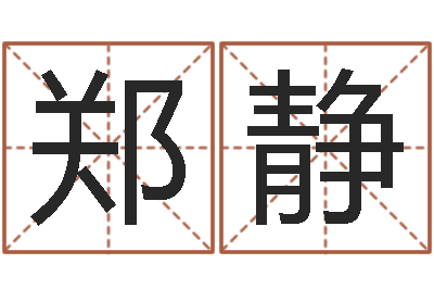 郑静名字算命软件-生辰八字算卦
