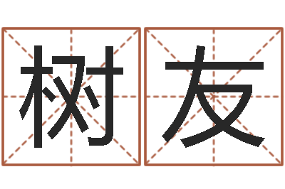 谢树友启命访-周易风水与姓名