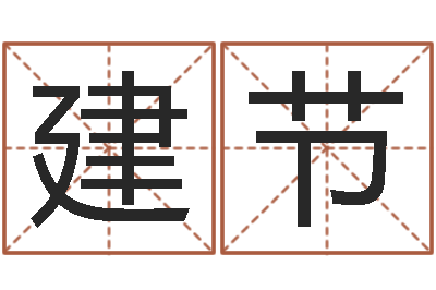 扶建节北京风水篇风水-名典名字测试
