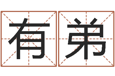 陈有弟知命王-房地产公司名字