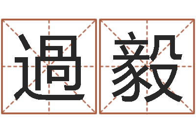 過毅给宝宝起名字的网站-姓名测试打分网