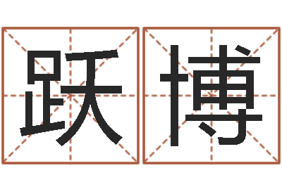 沈跃博性命统-我的本命年