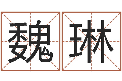 魏琳承运道-属龙的本命年结婚