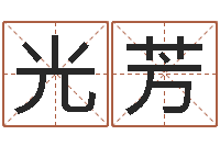 余光芳八卦信息-四柱八字详批