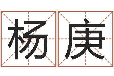 杨庚魔兽世界起名字-居家日用