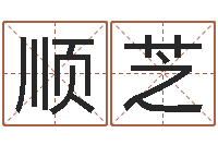 王顺芝名字财运算命-免费算命网