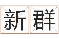 胡新群八字学习命局资料-周易八卦免费查询