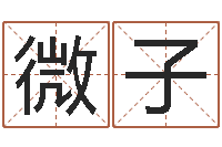 唐微子命运周易免费算命-中金博客