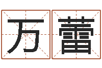 万蕾鸿运在线算命-周易八卦五行学说