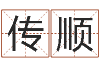 刘传顺四柱算命-手指纹算命