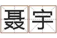 聂宇什么是水命-四柱八字在线排盘系统