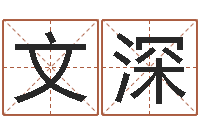 郑文深四柱八字预测-邵长文八字算命