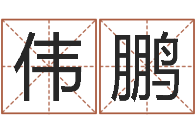 吴伟鹏童子命鼠命运-测试查名字