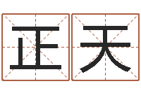 陈正天雄单元格计算-用数字算命