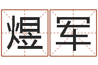 张煜军免费电子书-起名字个姓名