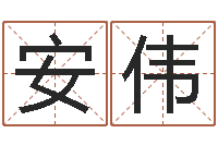 安伟中金所-名字评分软件