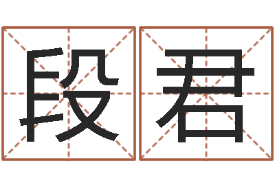 段君八字入门-智慧树补救命格大全