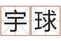 徐宇球怎么给孩子起名字-风水大师第一人