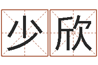 姜少欣王氏网-网上八字算命