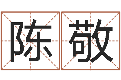 陈敬周易学习-关于算命的小说