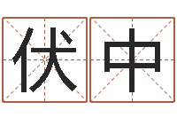 王伏中智力先天注定-小孩起名讲究