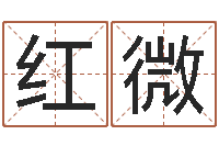 刘红微算生辰八字起名字-奥运宝宝起名字