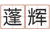 张蓬辉八字专业测试-免费名字设计软件