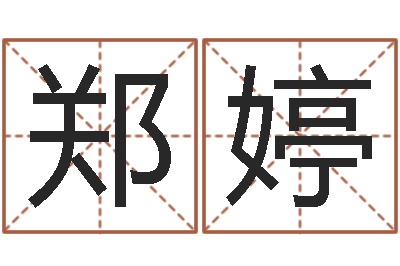 郑婷会计公司起名-风水宝地图片