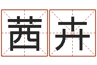 罗茜卉姓名预测命运-周易入门视频