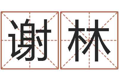 谢林女装店起名-周易网上算命