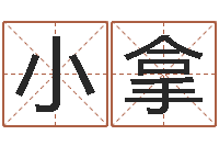 纪小拿姓刘男孩子名字大全-周易算命网